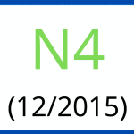 Listening N4- 12-2015