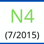 Listening N4- 7-2015