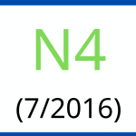 Listening N4- 7-2016