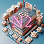 JLPT N2 exam solution July 2010 - moji goi dokkai