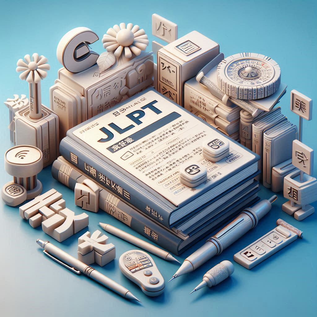 ဂျပန်စာမေးပွဲ JLPT နှစ်အလိုက် မေးခွန်းများနှင့် ဘာသာပြန်အဖြေများ